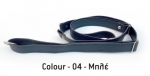 Verstellbare Rucksackgurte  mit 2.5 cm breitem Metallzubehör  1701  Farbe 04
